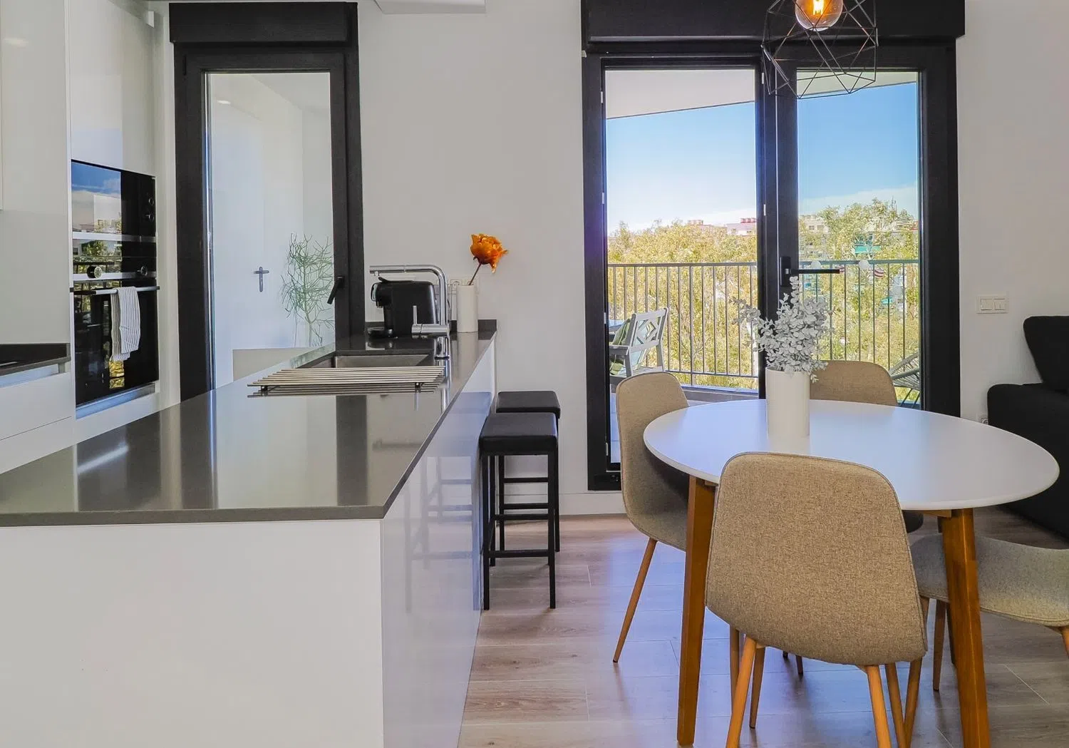 Piso en paseo Martiricos, 30 - Foto 17