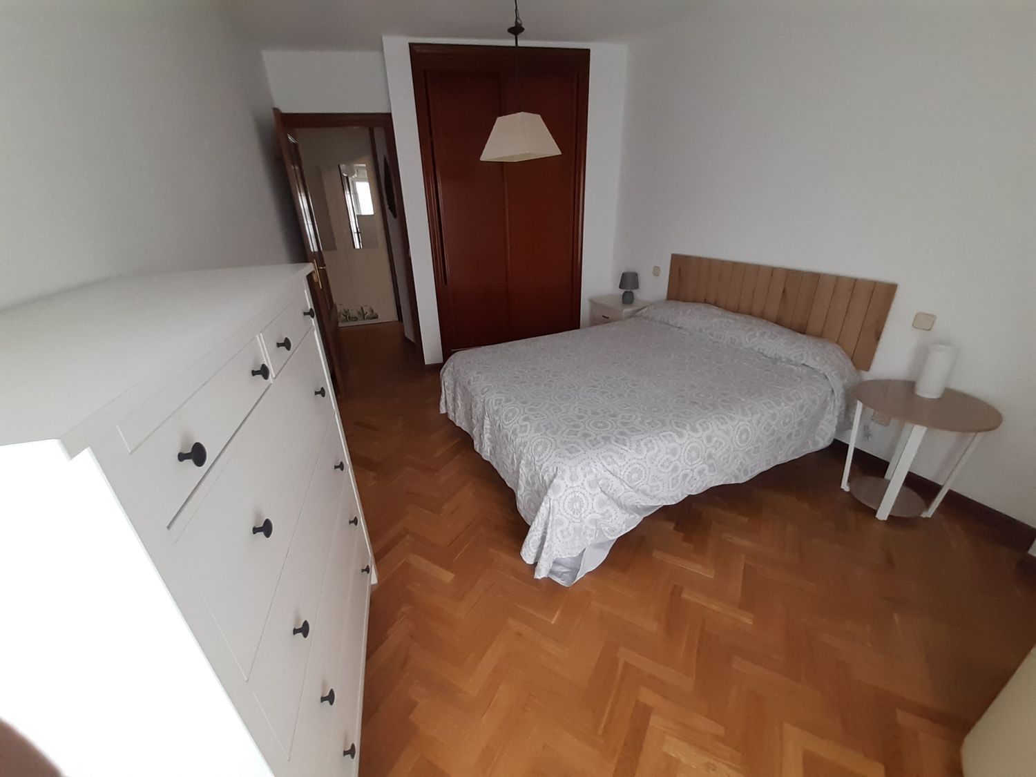 Piso en avenida Pocito de las Nieves, 15 - Foto 16