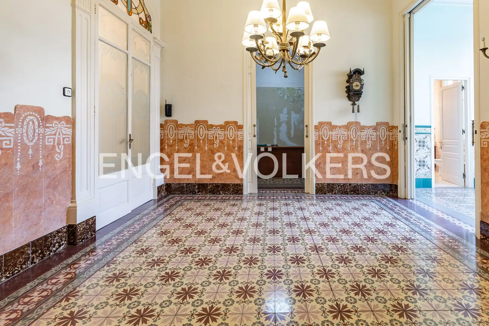 Casa adosada en Badalona - Foto 20
