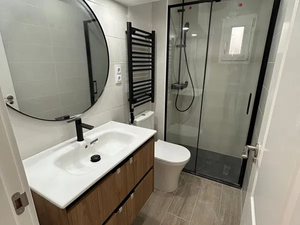 Piso en calle de Sarria, 16 - Foto 5