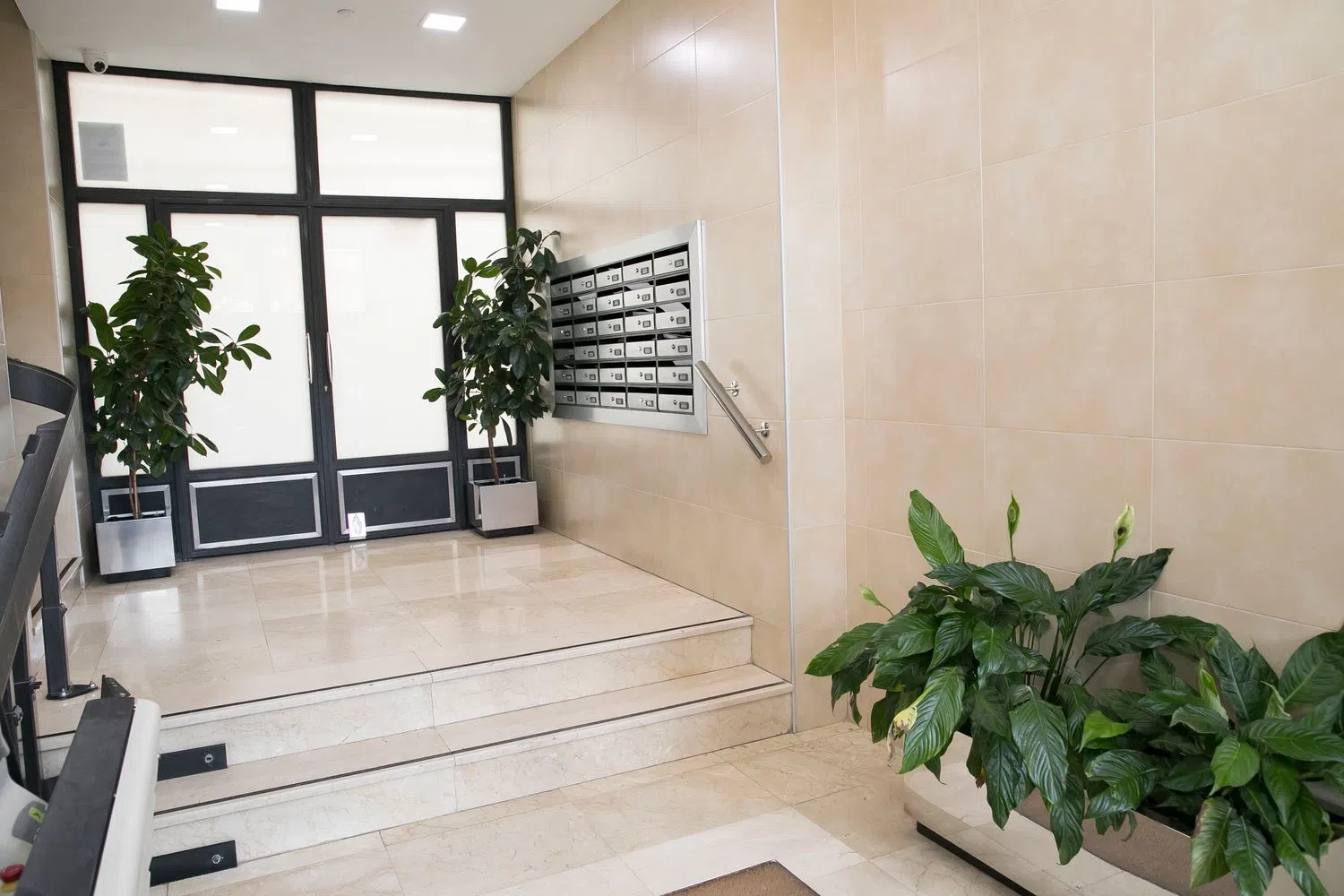 Piso en paseo de la Castellana, 274 - Foto 22