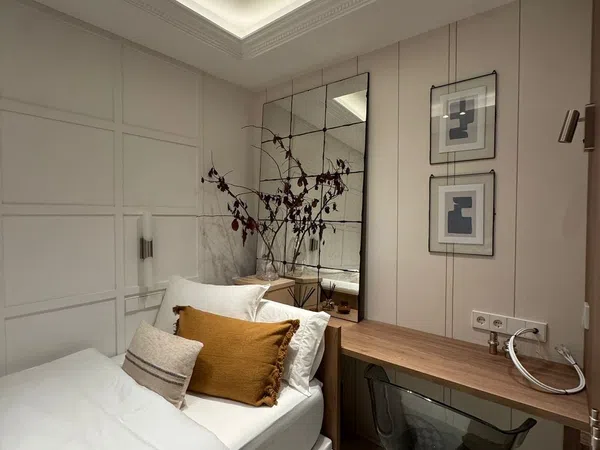 Piso en calle de López de Hoyos, 178