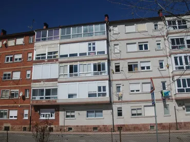 Piso en  Calle Sorribero 16 - Foto 1