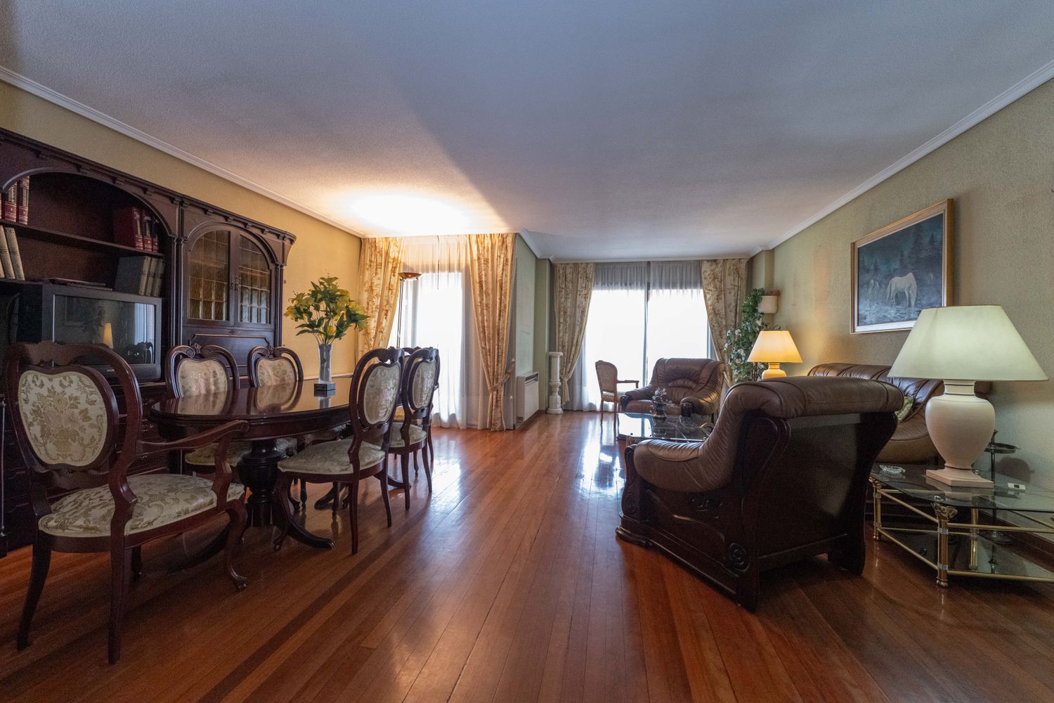 Piso en Plaza Tenerías, 11, Pº Zorrilla - Campo Grande, Pº Zorrilla - Campo Grande - Foto 9