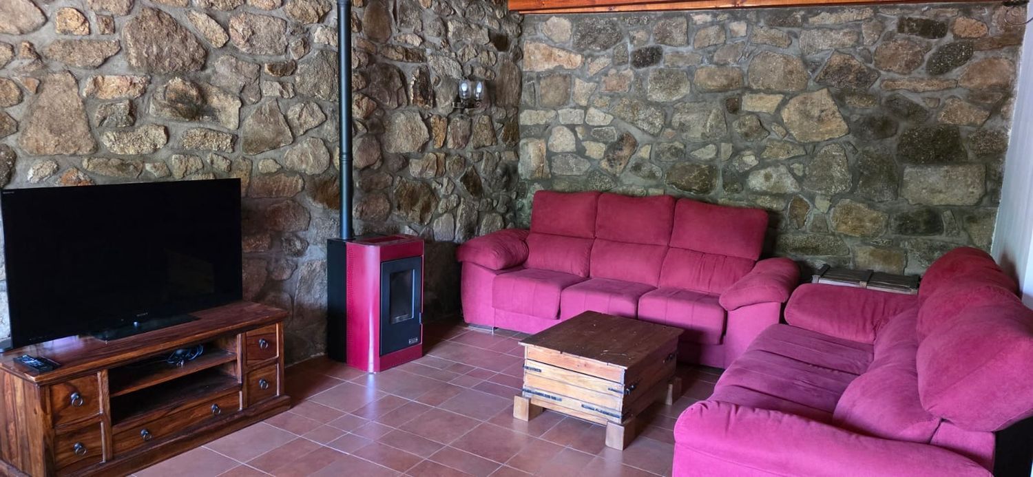 Casa rural en Avenida de Peguerinos, 97 - Foto 39