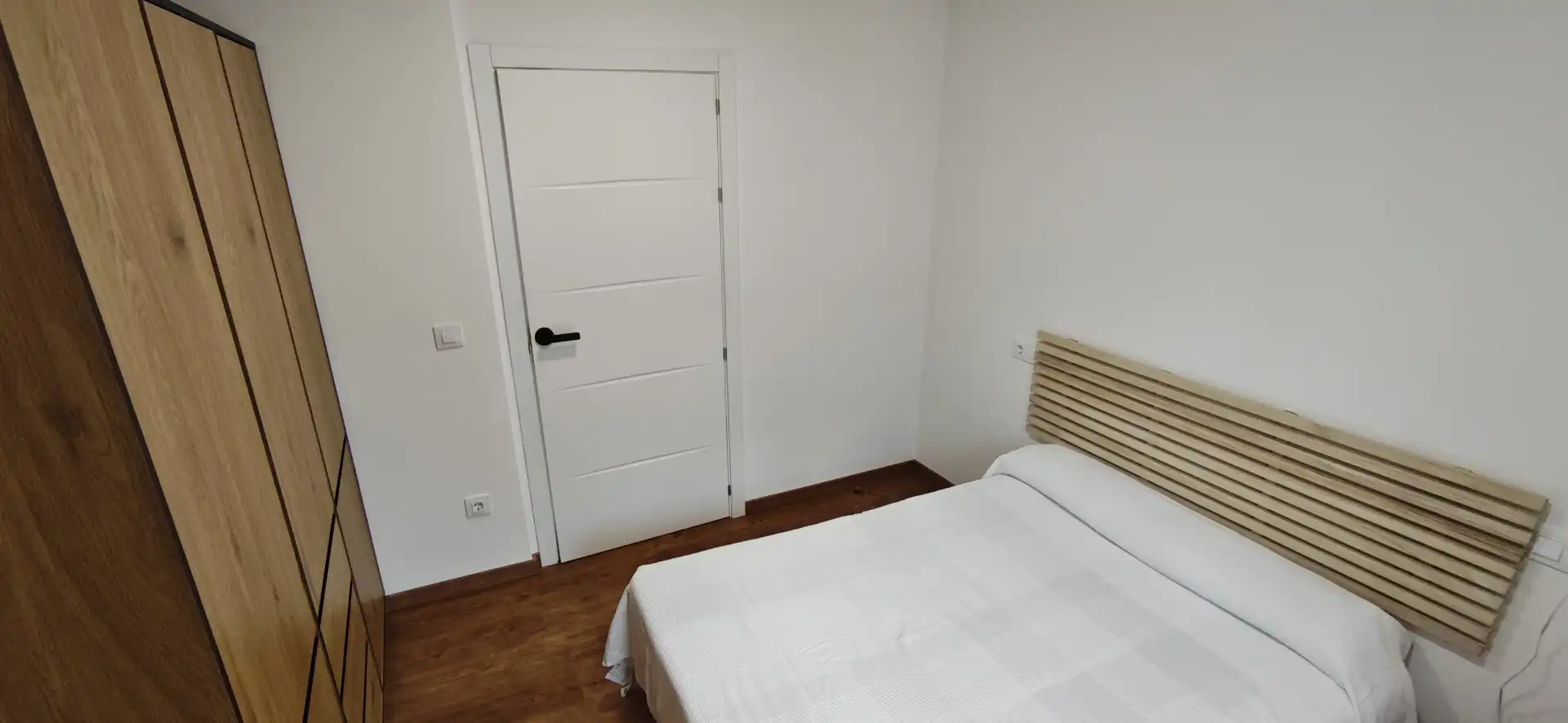Piso en  Rúa de Vedra 9 - Foto 6