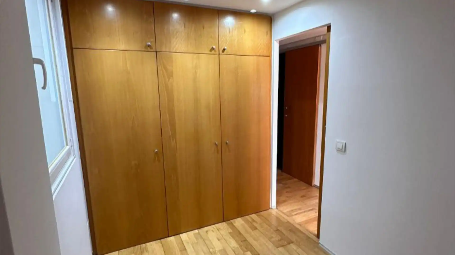 Piso en A Coruña Capital - Foto 15