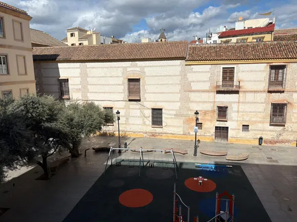 Piso en Calle Hernán Ruiz, Centro Histórico - Foto 17