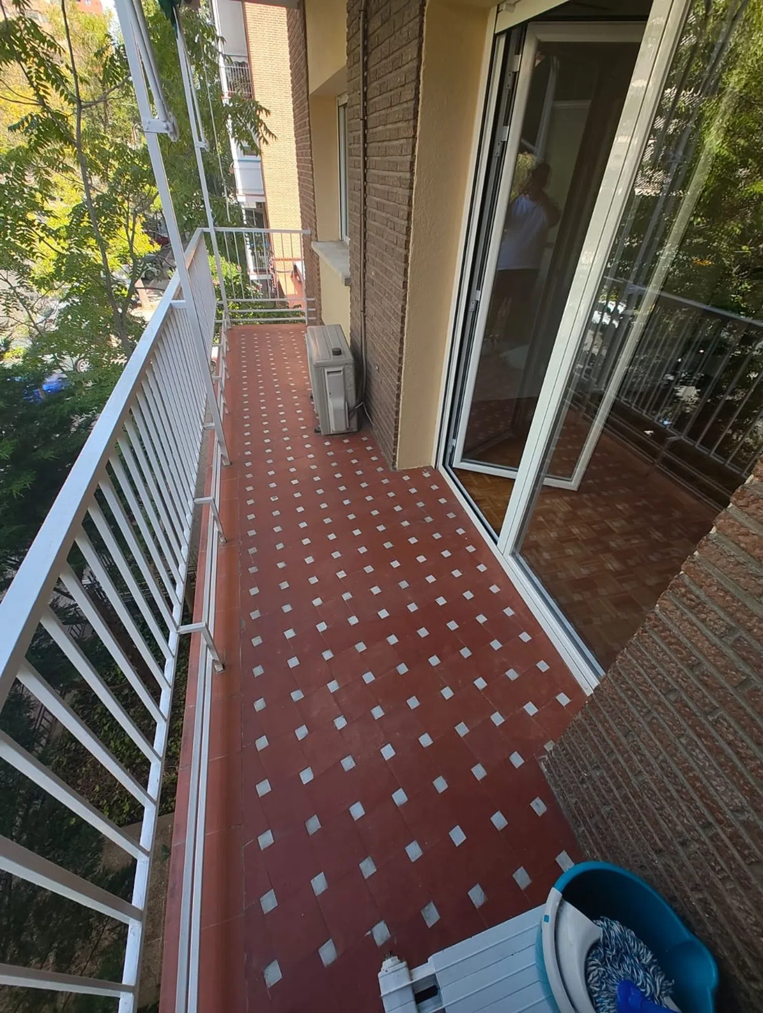 Piso en calle de Nicaragua, 13 - Foto 13