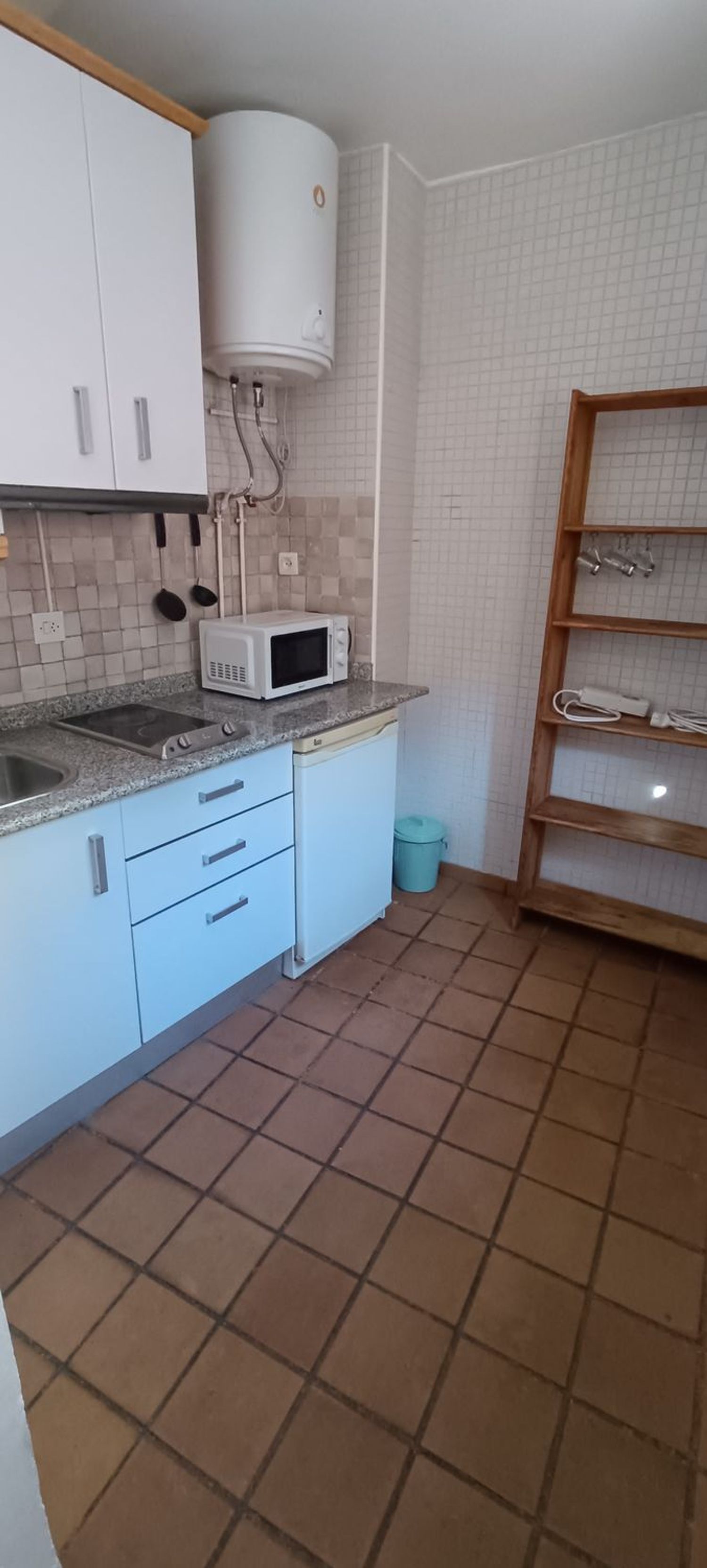 Dúplex en Calle Alamillos de San Cecilio, 27, Molinos - Santiago - Foto 5
