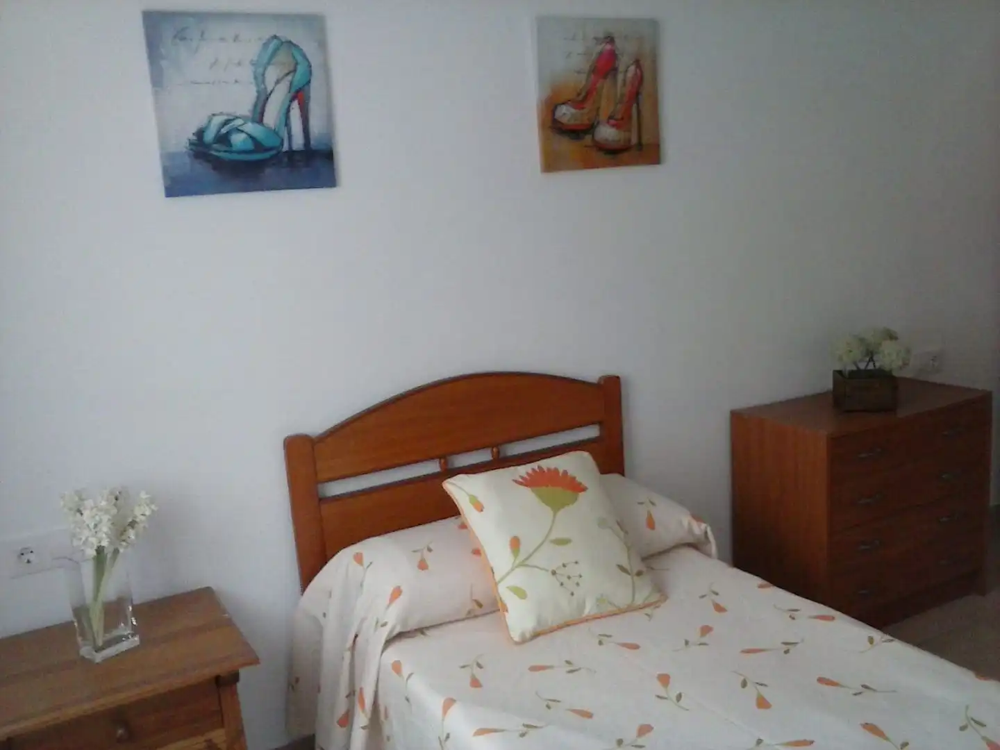 Planta baja en  Avenida Molinillo 8 - Foto 8