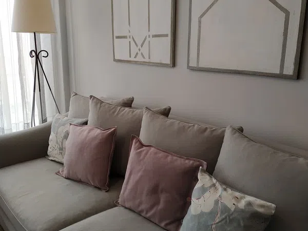 Piso en avenida de Monforte de Lemos, 163 - Foto 2