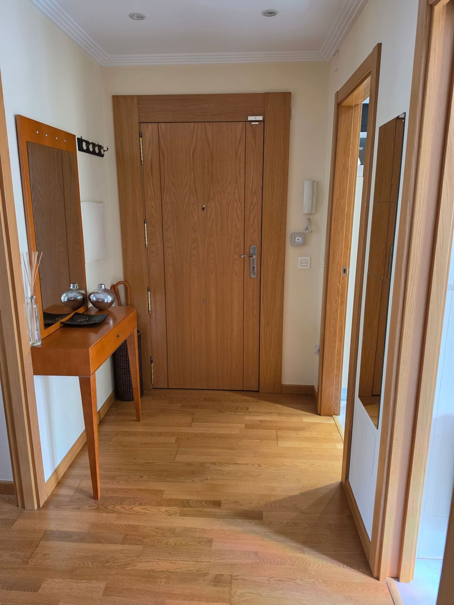 Piso en Paseo de San Vicente, 12, San Vicente-Las Úrsulas - Foto 13