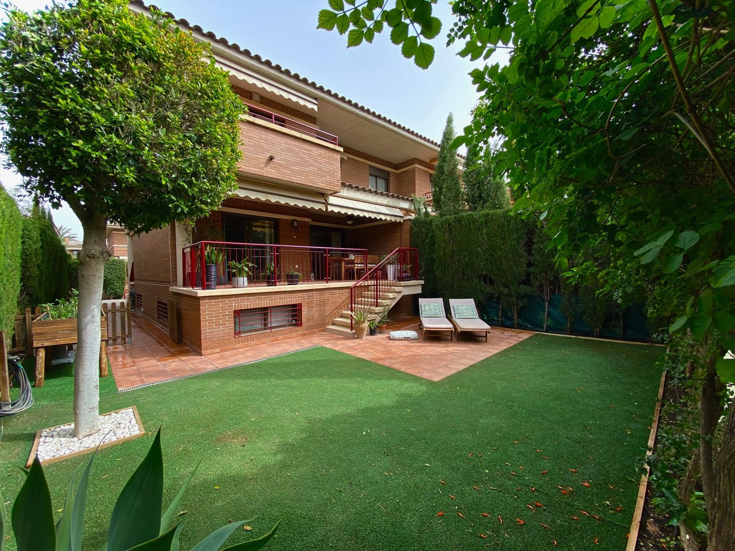 Chalet pareado en calle Aries, 2 - Foto 15