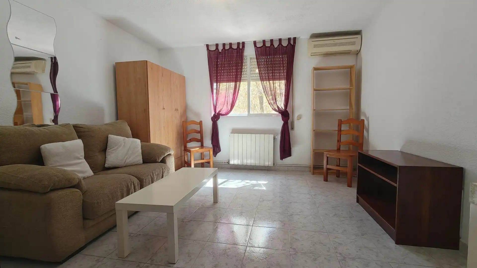 Piso en  Calle de Ángel Múgica 41 - Foto 1