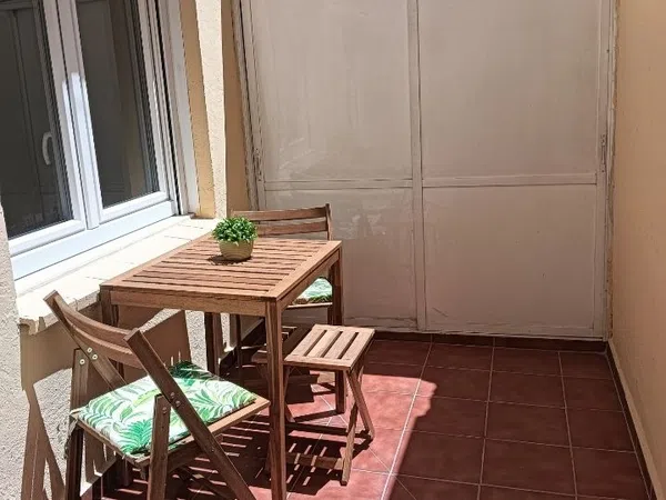 Piso en Pedro Unanue, 18