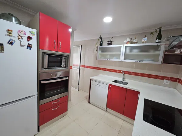 Piso en Avenida San Juan de la Salle, 13, Villegas - Los Príncipes - Foto 10