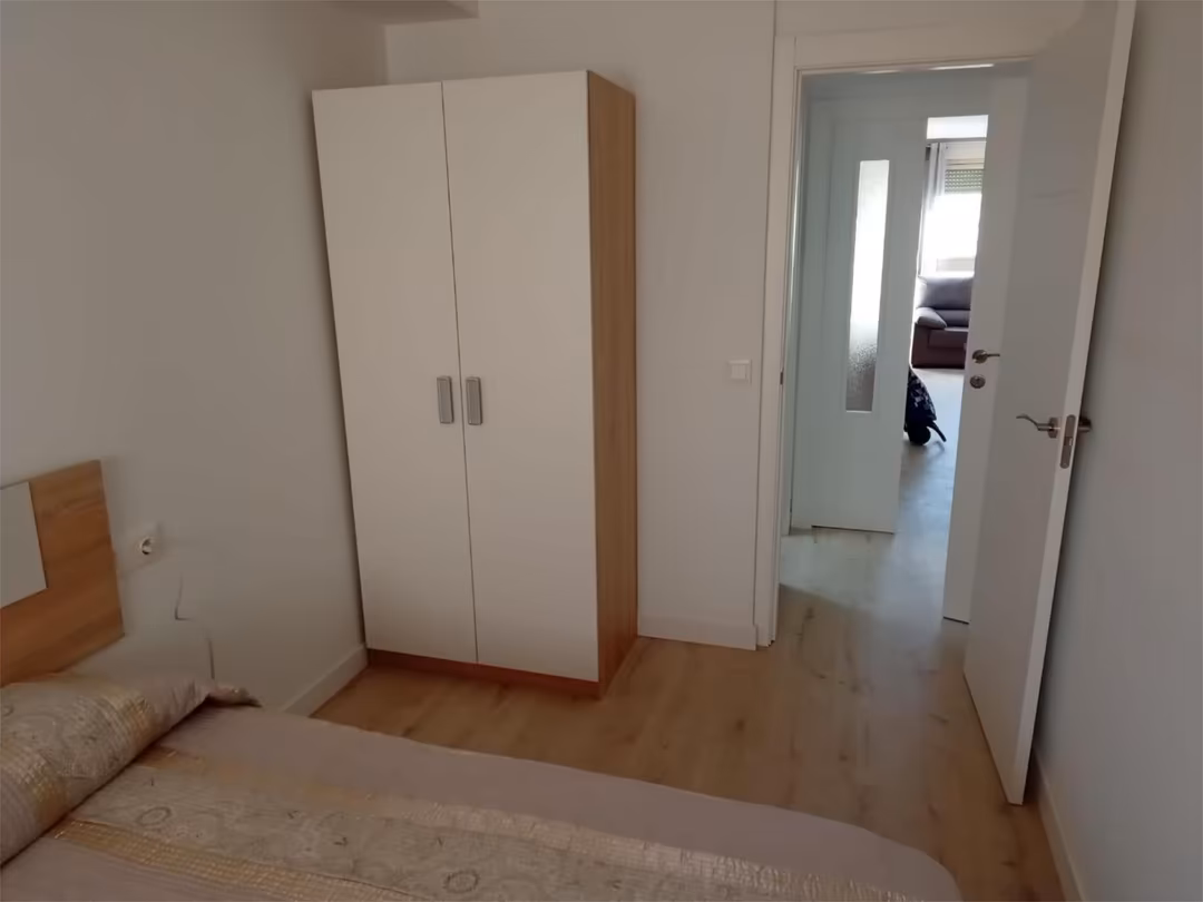 Apartamento en  Plaza de la Costa del Sol 34 - Foto 4
