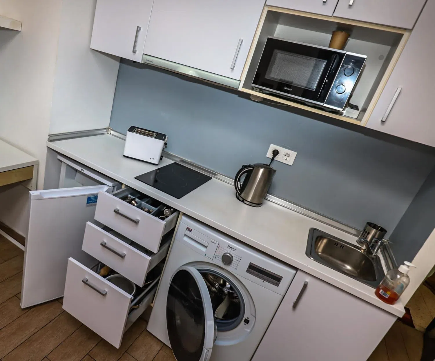 Ático en calle Gran de Gràcia, 98 - Foto 3