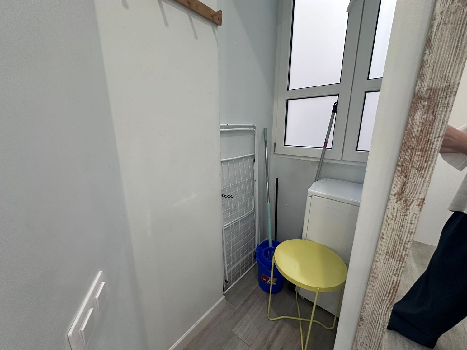 Estudio en CL Antonio Maura, Plà del Bon Repòs-La Goteta - Foto 5