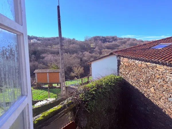 Casa rural en Os Muiños, 17 - Foto 19
