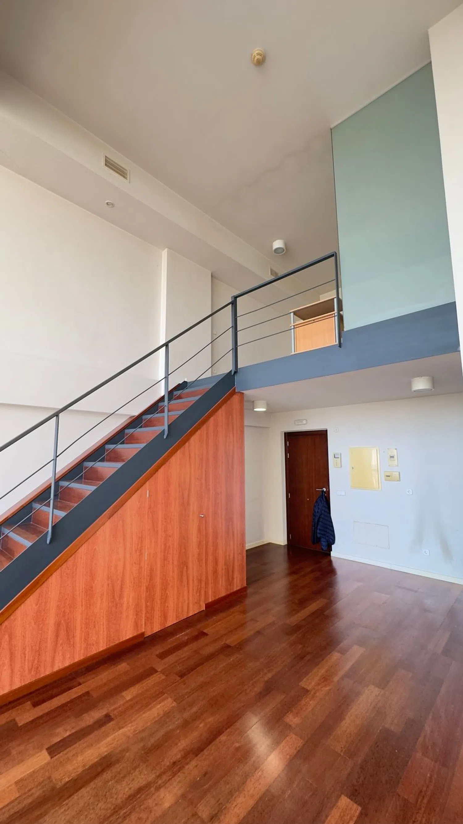 Estudio en avenida del Cerro del Águila, 10 - Foto 6