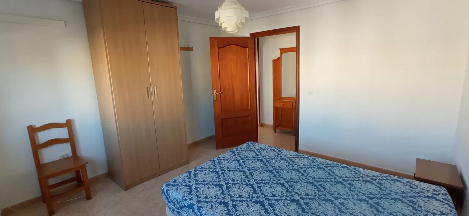 Piso en plaza Doctor Barraquer, 6 - Foto 5