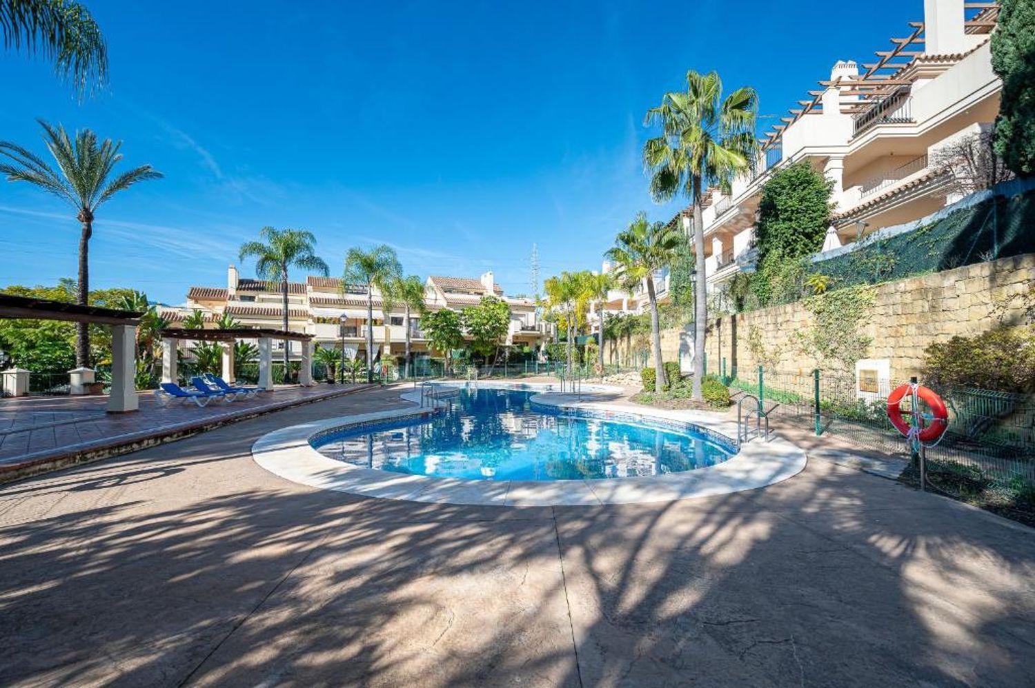 Piso en Urbanización Nva Andalucía Aloha, 110 - Foto 35