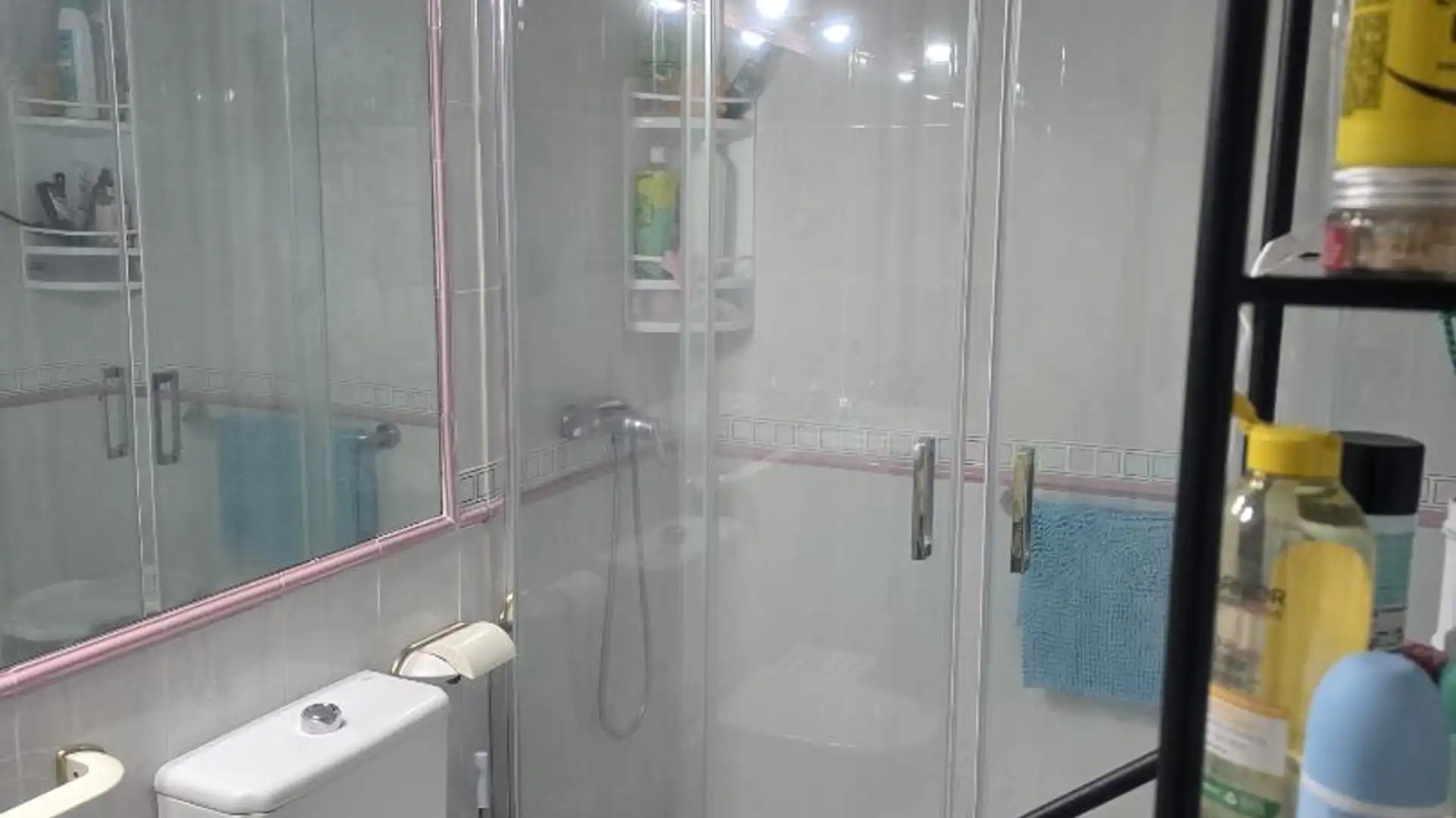 Piso en  Avenida de Ramón y Cajal 47 - Foto 13