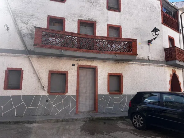Casa de pueblo en Calle Sant Antoni, 16 - Foto 1