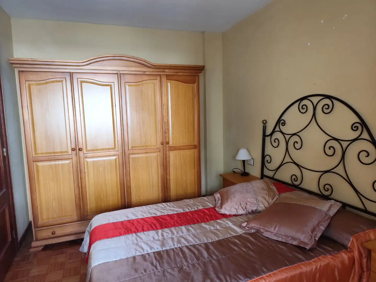 Apartamento en  Rúa de Extremadura 44-40 - Foto 6