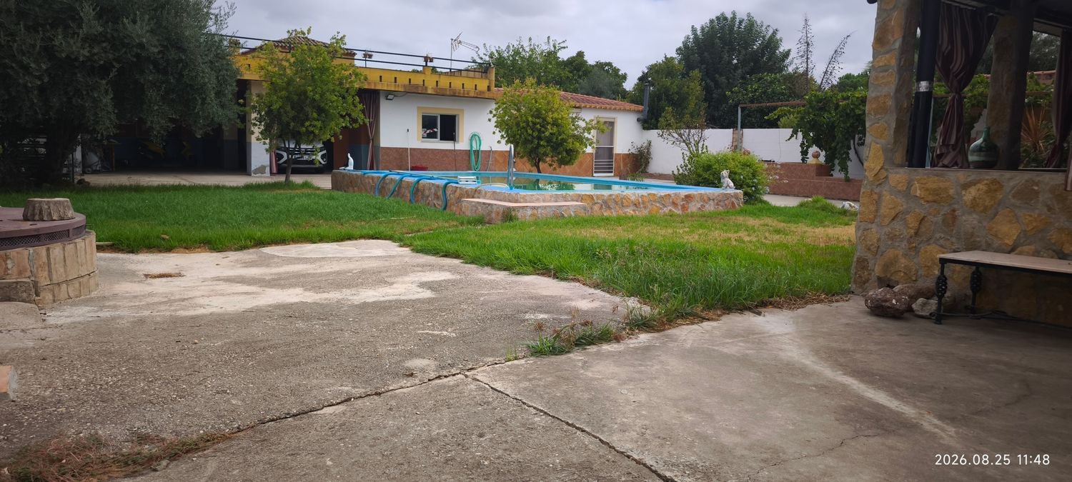 Casa o chalet independiente en Calle Campanilla Fontanar de quintos, 7, El Higuerón - Foto 18
