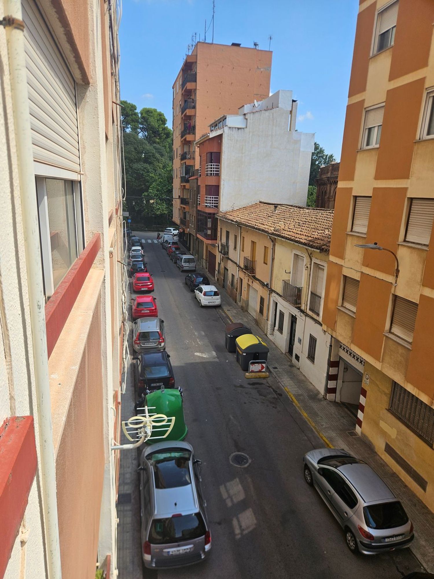 Piso en Calle de Miguel Juan Pascual, 6, Parque Ribalta-Plaza de Toros - Foto 5