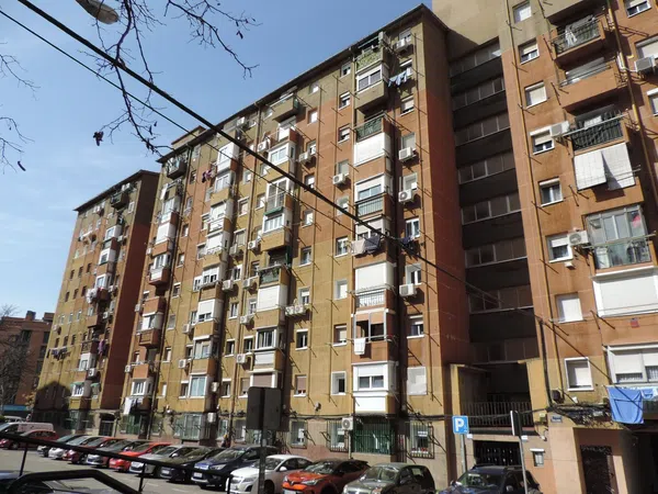 Piso en calle Tirajana, 3