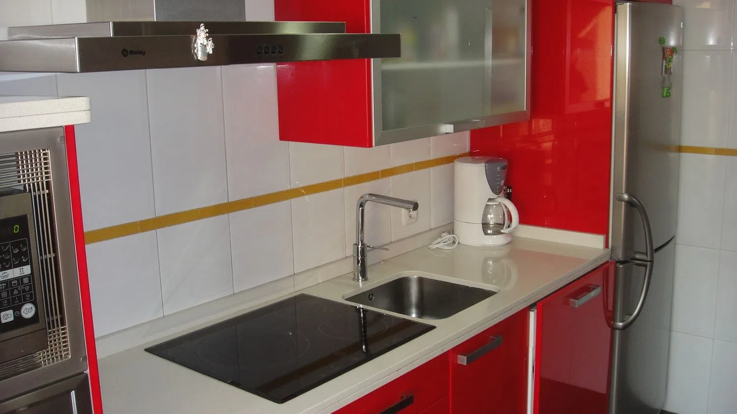Piso en paseo César Real de la Riva, 62 - Foto 1