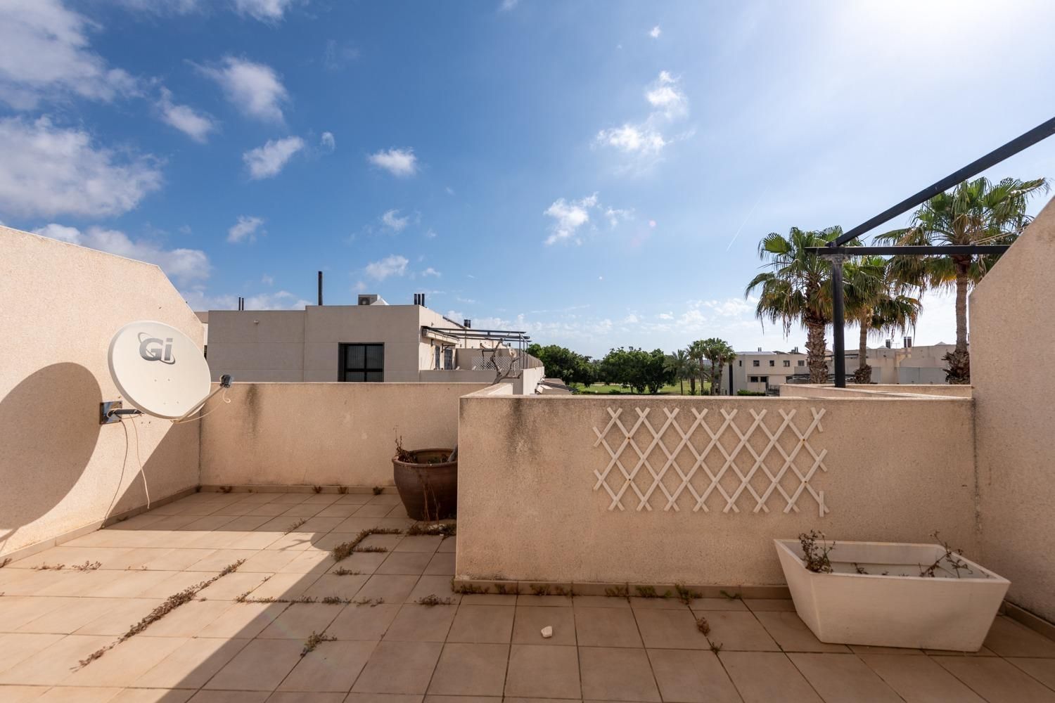 Casa o chalet independiente en Alicante Golf - Foto 49