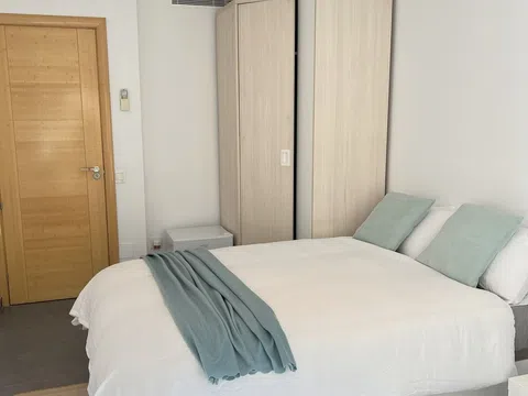 Piso en calle Miquel Santandreu, 4