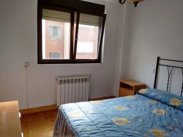 Piso en Calle Bernardo Lavín, 37 - Foto 1