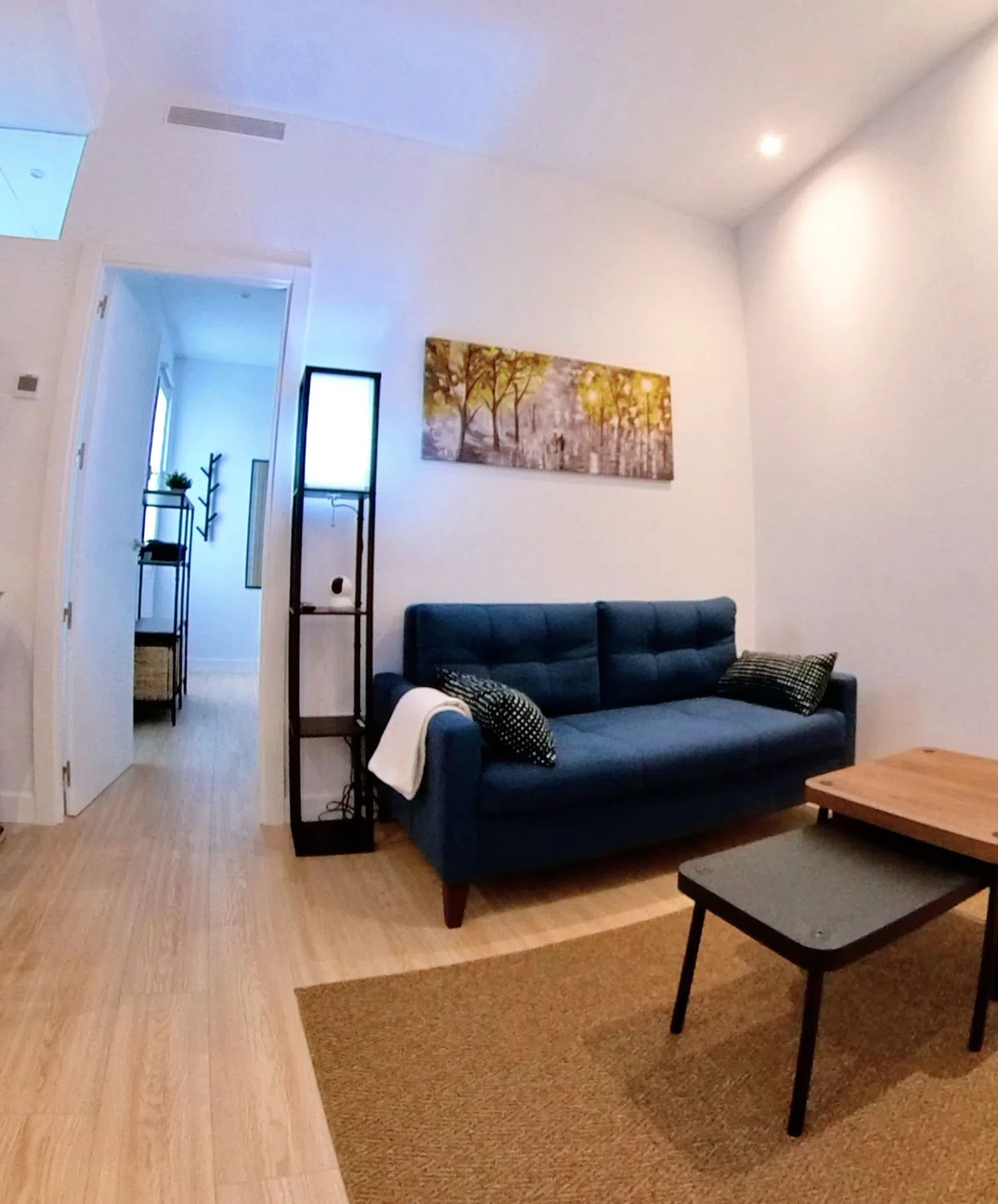 Piso en avenida del Doctor Federico Rubio y Galí, 46 - Foto 3