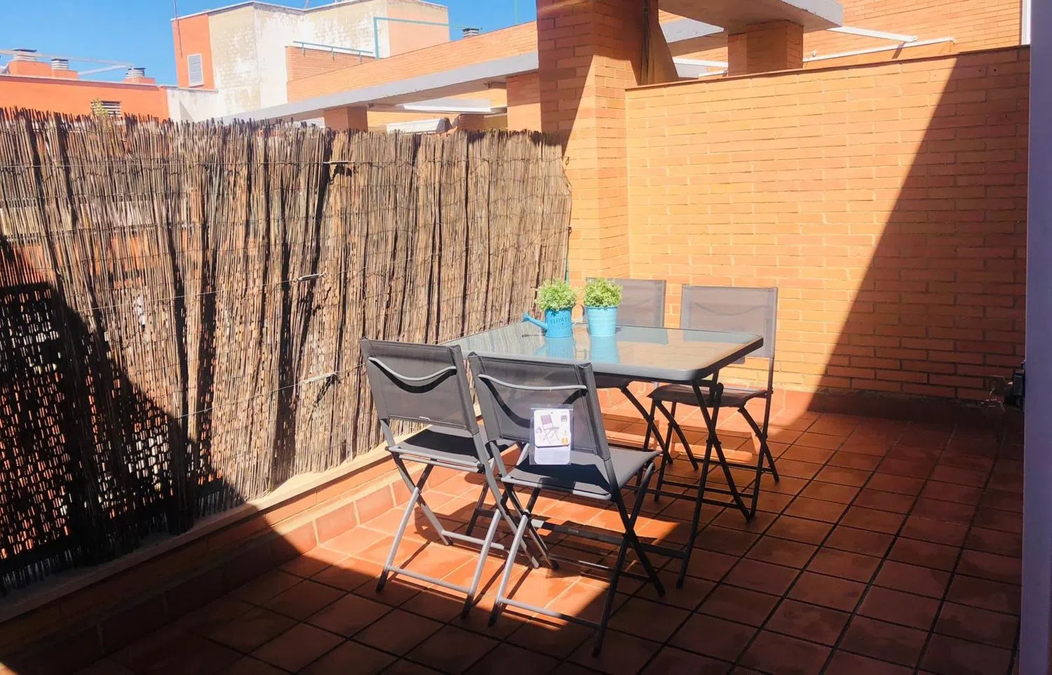 Ático en plaza del Sacrificio, 3 - Foto 8