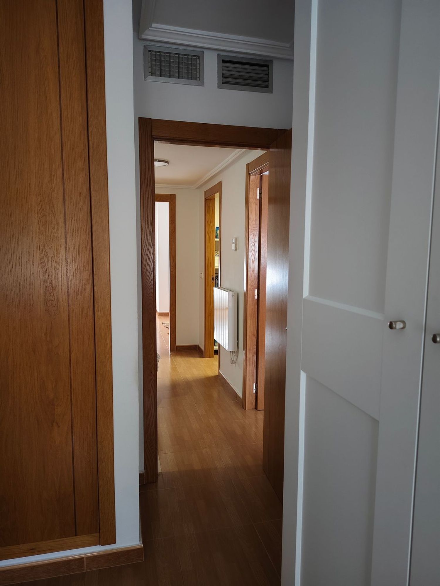 Chalet adosado en Sangonera la Verde - Foto 14