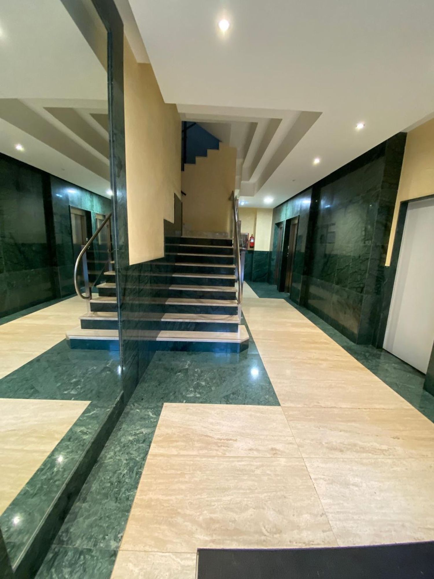 Piso en Avenida Suero de Quiñones, 8, Las Eras de Renueva, Las Eras de Renueva - Foto 3