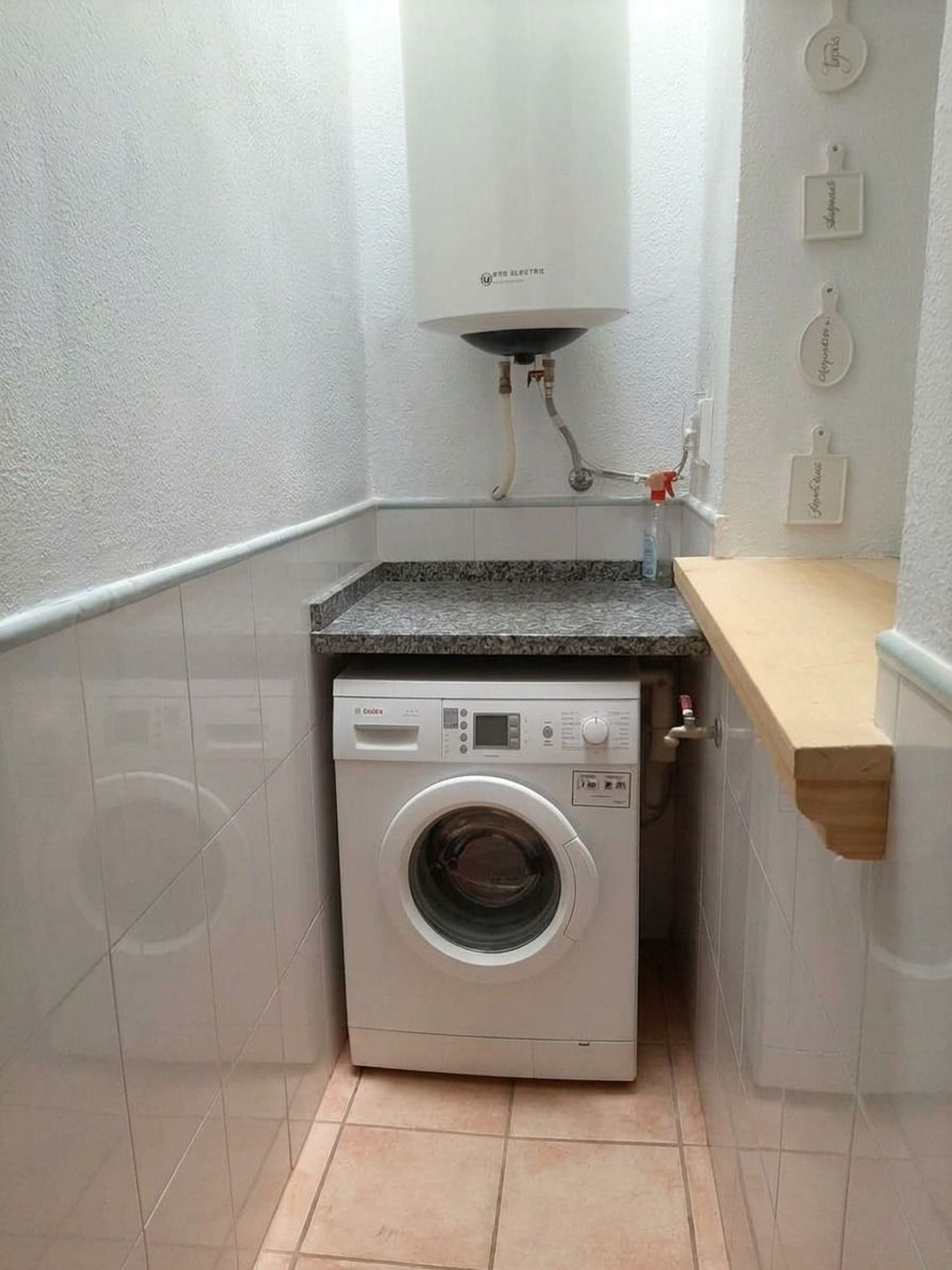 Chalet adosado en Urbanización la Almazara, 111 - Foto 27