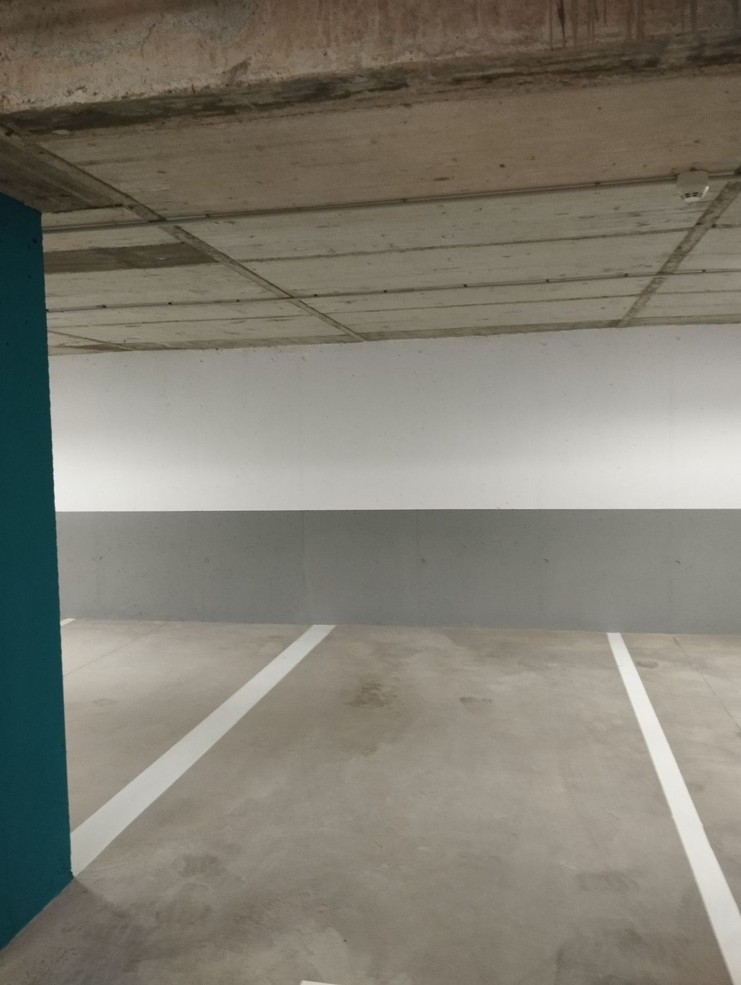 Piso en calle X4 P.p. O-3 Hta s Isabel, 83 - Foto 22