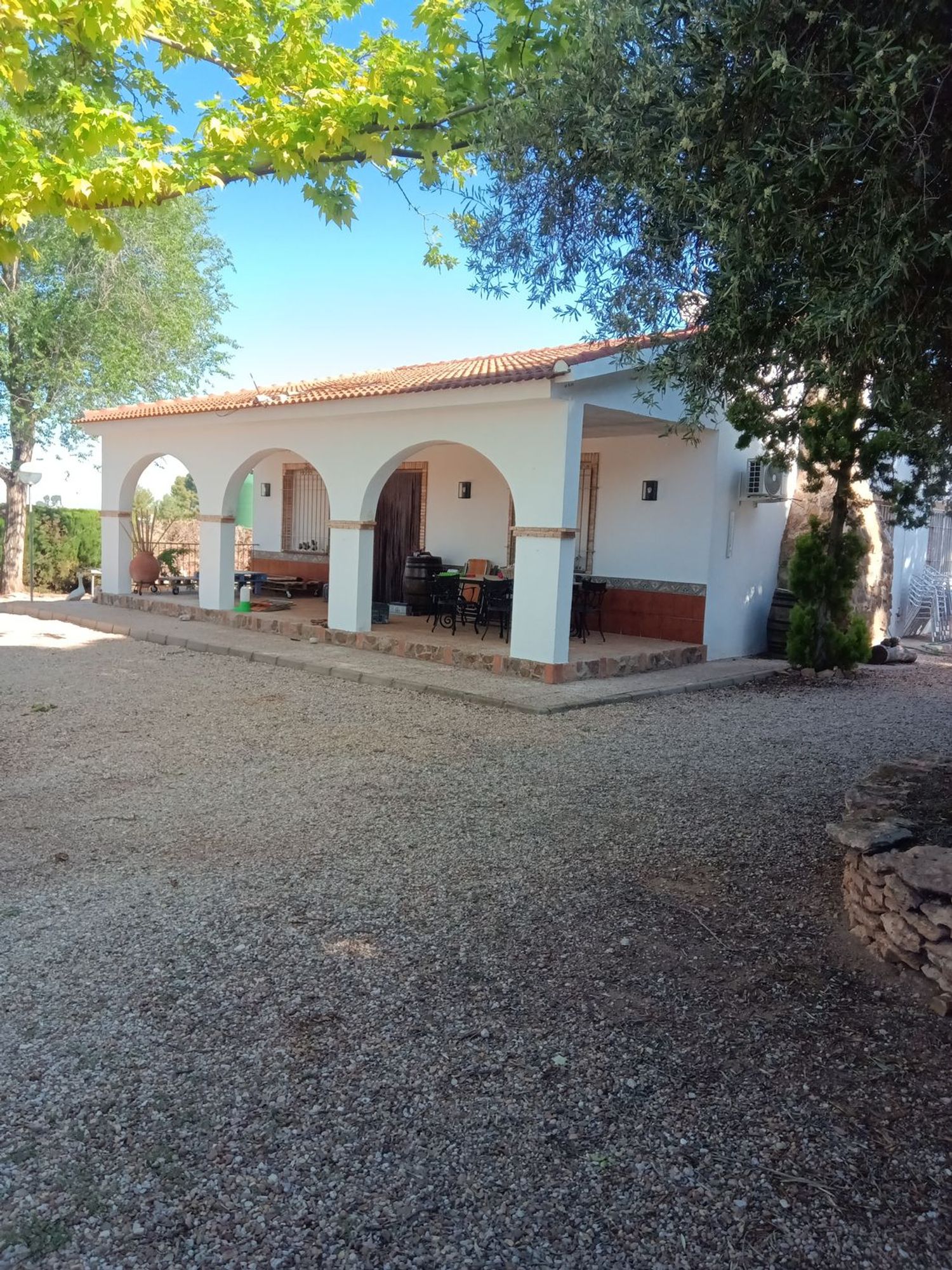 Casa rural en Camino de Vacía Cubos, 13250 - Foto 9