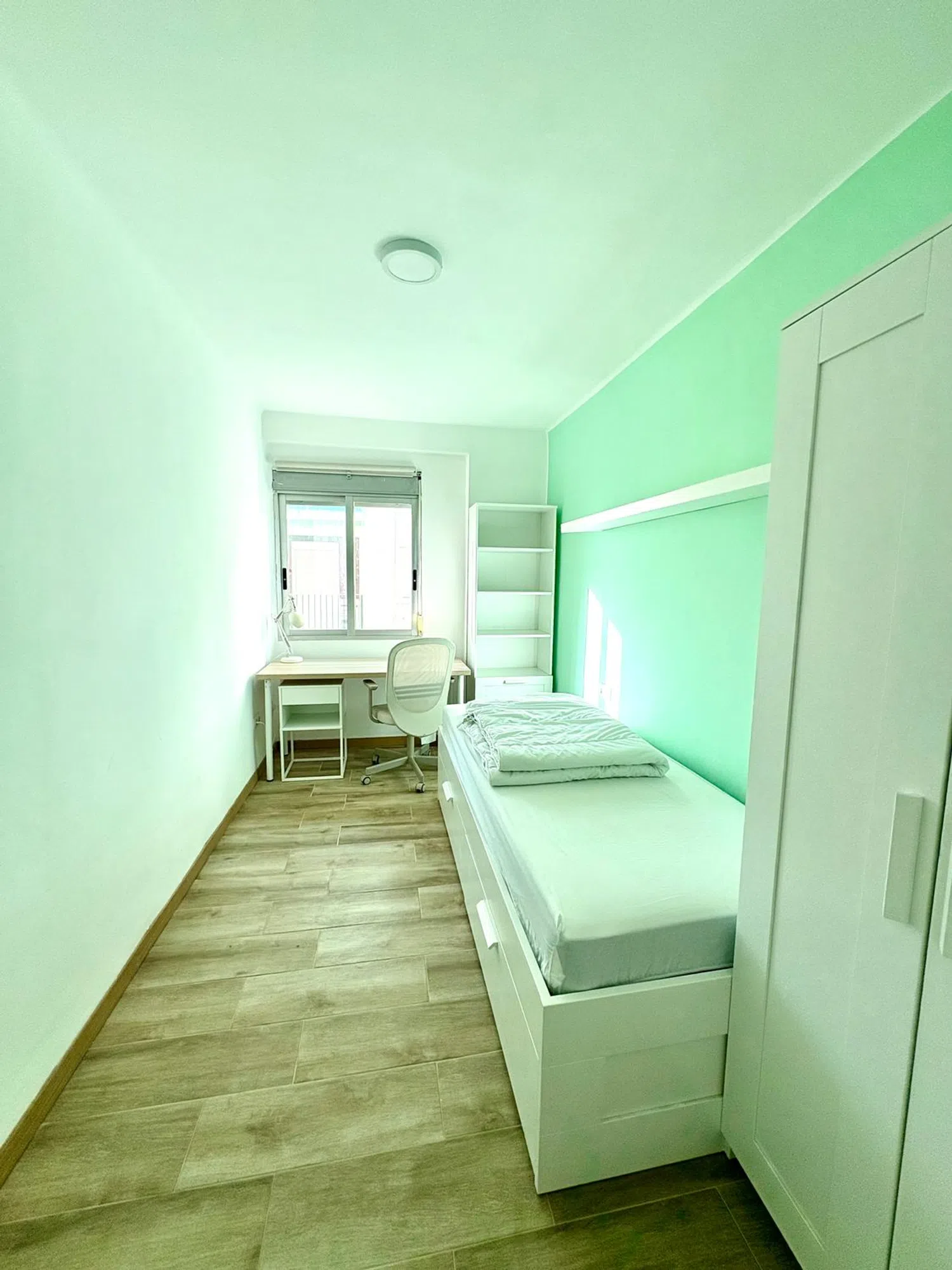 Piso en calle del Teide, 10 - Foto 5