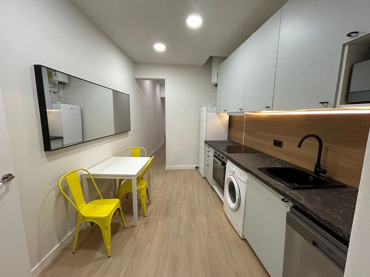 Piso en calle de los Tres Peces, 30 - Foto 13