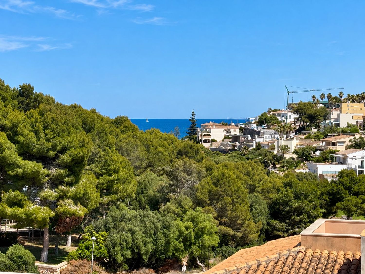 Ático en Cala Magrana-Cala Anguila-Cala Mendia, Cala Magrana-Cala Anguila-Cala Mendia - Foto 4