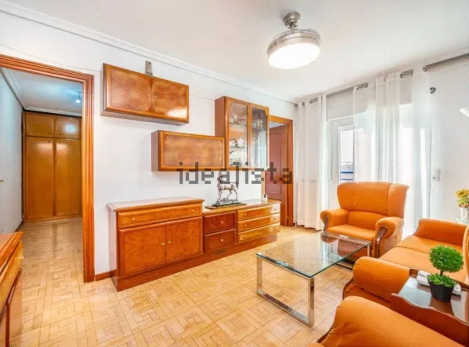 Ático en calle de Sancho Dávila, 26 - Foto 9