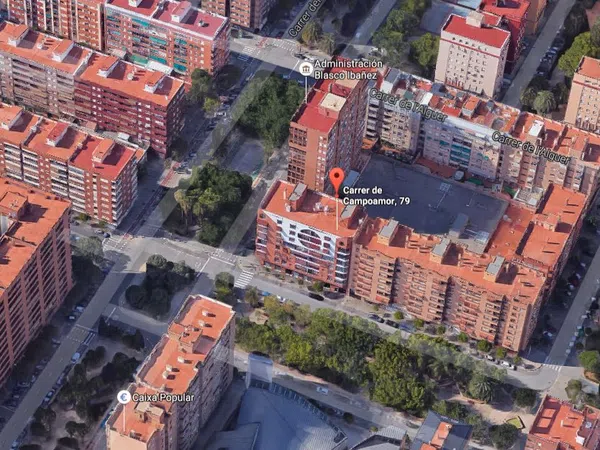 Piso en Calle de Campoamor, 79, L'Illa Perduda - Foto 31